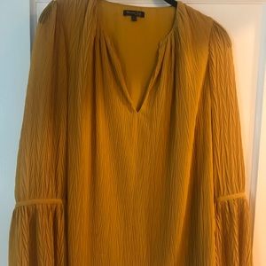 Massimo Dutti Tunic